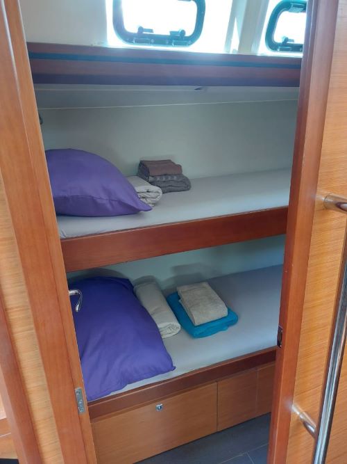 Image of CARUSO yacht #9