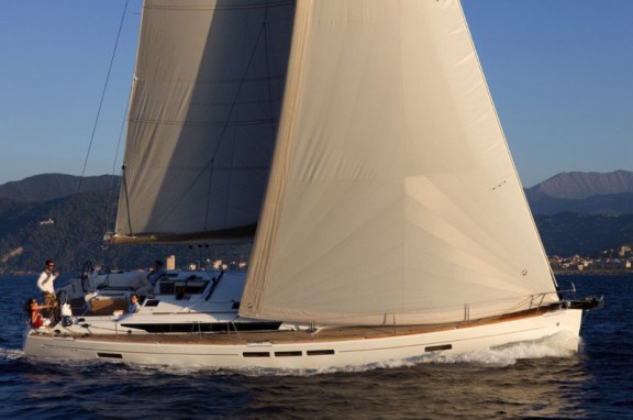 Image of GILLEPSIE yacht #3