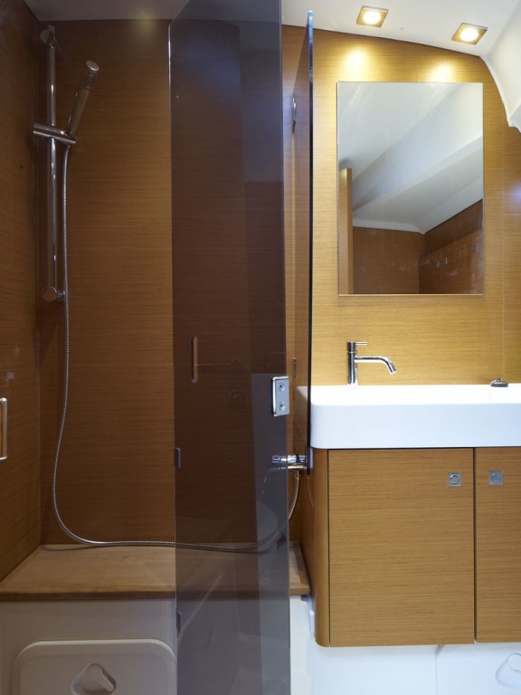 Image of GILLEPSIE yacht #11