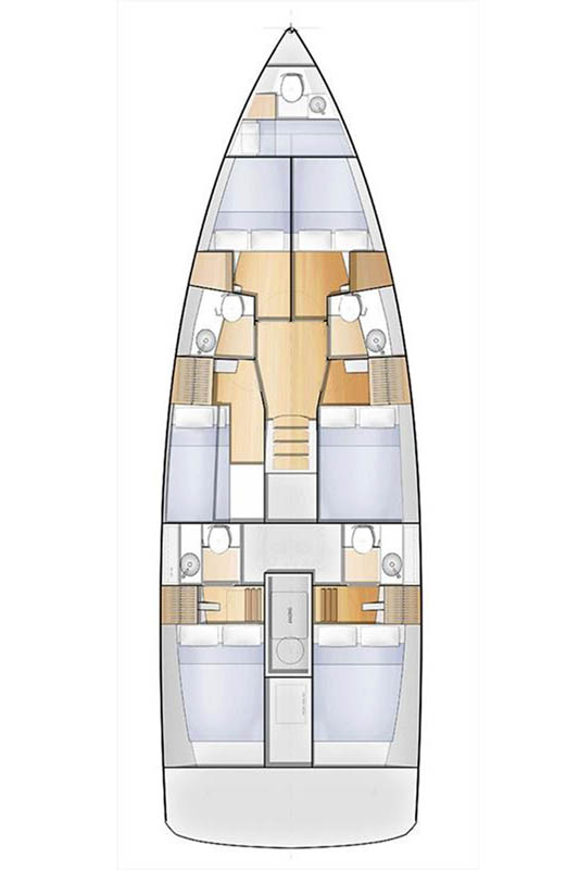 Image of Asti yacht #2