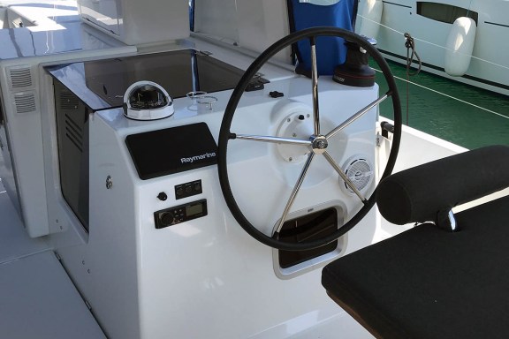 Image of Asti yacht #5