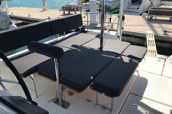 Image of Asti yacht #7