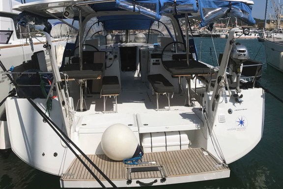 Image of Asti yacht #3