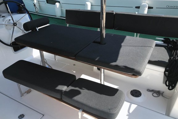 Image of Asti yacht #9