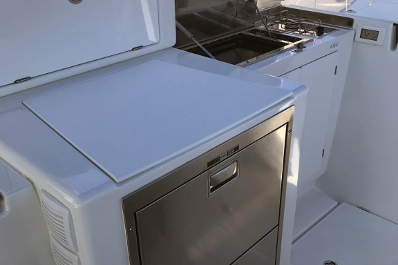 Image of Asti yacht #10