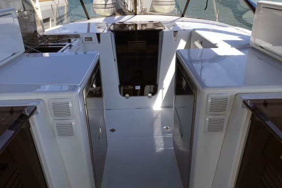 Image of Asti yacht #11