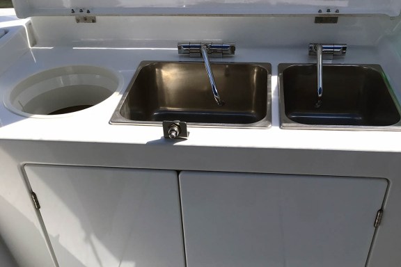 Image of Asti yacht #12