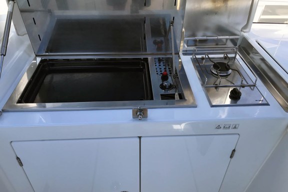 Image of Asti yacht #13