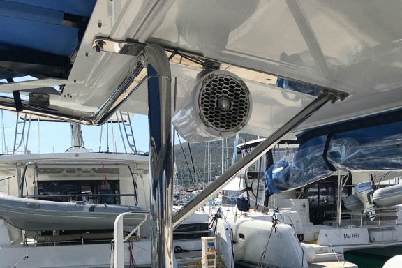 Image of Asti yacht #14