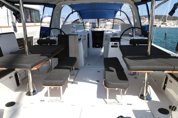 Image of Asti yacht #15
