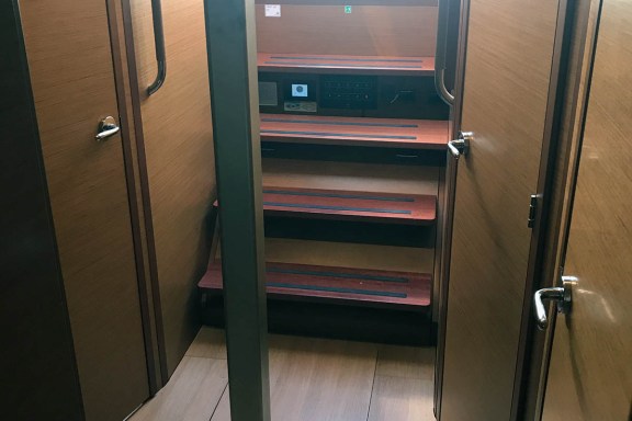 Image of Asti yacht #16