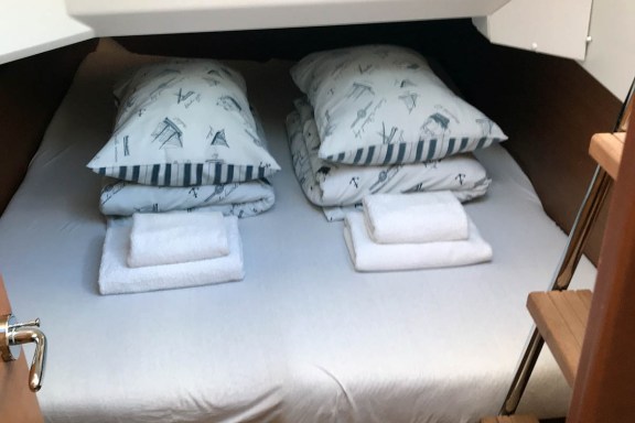 Image of Asti yacht #17