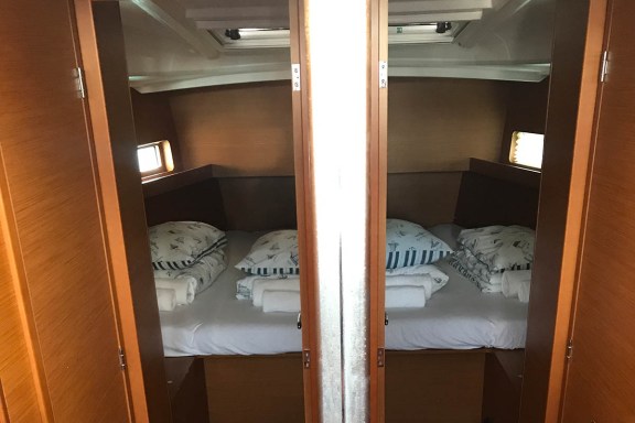 Image of Asti yacht #19