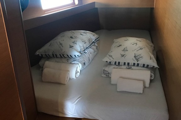 Image of Asti yacht #20