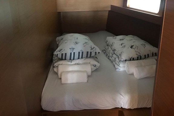 Image of Asti yacht #21