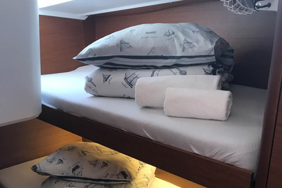 Image of Asti yacht #22