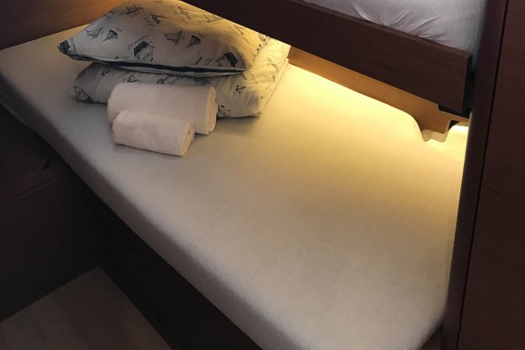 Image of Asti yacht #23