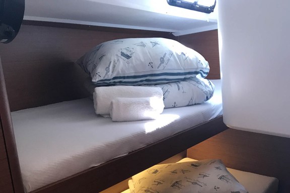 Image of Asti yacht #24