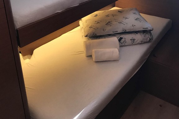 Image of Asti yacht #25