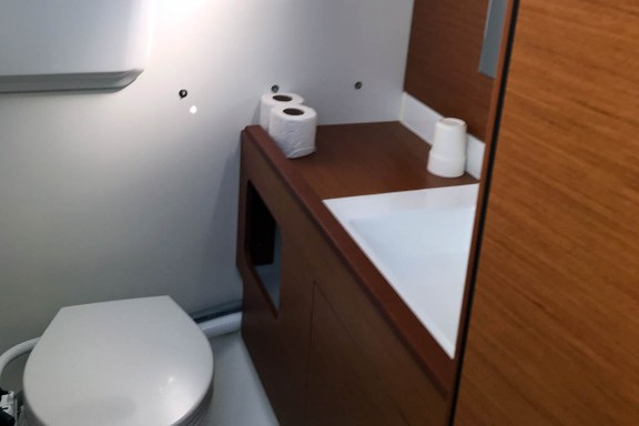 Image of Asti yacht #26