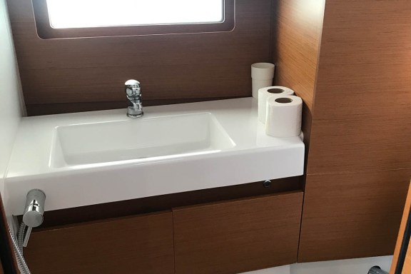 Image of Asti yacht #27