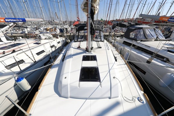 Image of Reya yacht #7