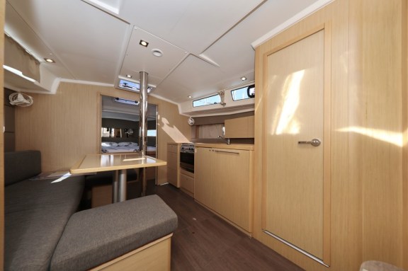 Image of Reya yacht #9