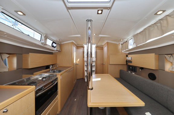 Image of Reya yacht #10