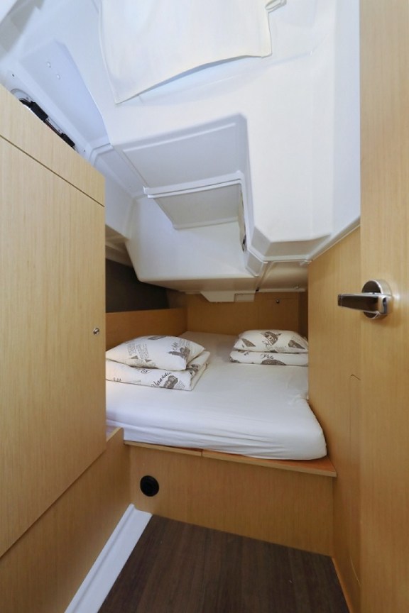 Image of Reya yacht #13