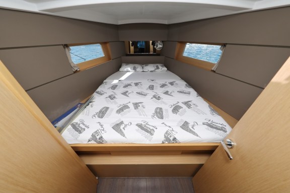 Image of Reya yacht #12