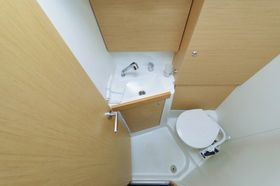 Image of Reya yacht #16