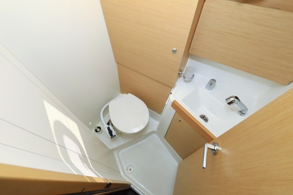 Image of Reya yacht #15