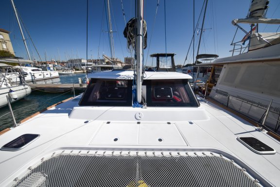 Image of Lauremi yacht #8