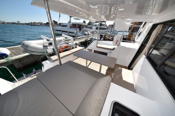 Image of Lauremi yacht #11