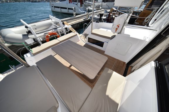 Image of Lauremi yacht #12