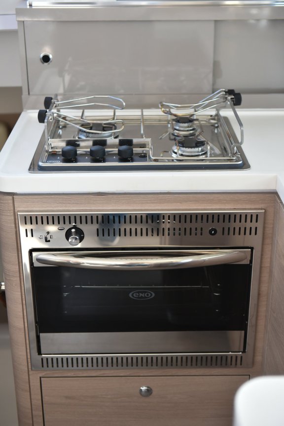 Image of Lauremi yacht #20