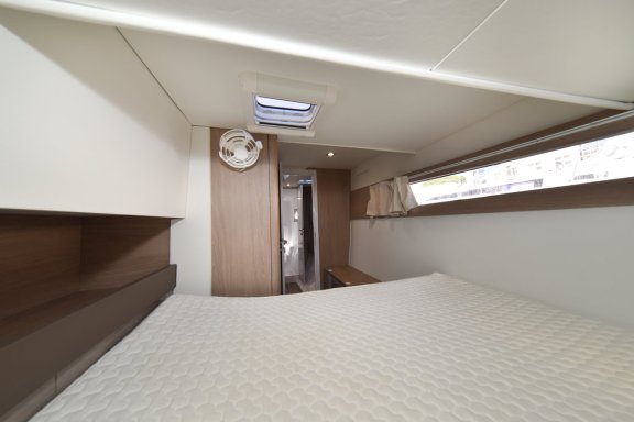 Image of Lauremi yacht #22