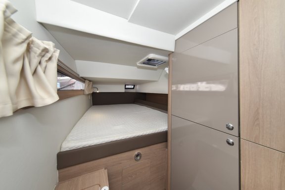 Image of Lauremi yacht #23