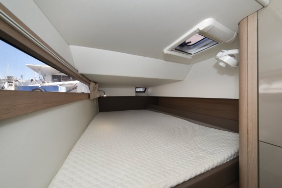 Image of Lauremi yacht #21