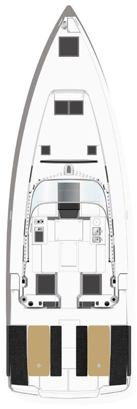 Image of New Horizons yacht #3