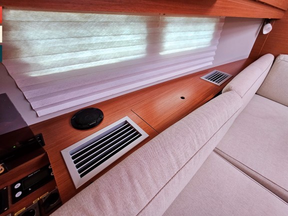 Image of Katajina yacht #32