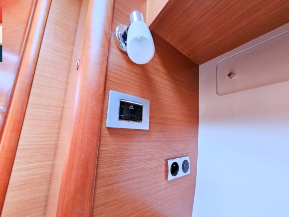 Image of Katajina yacht #34