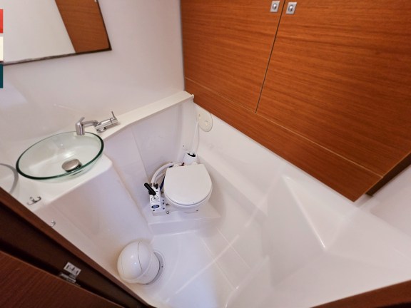 Image of Katajina yacht #40