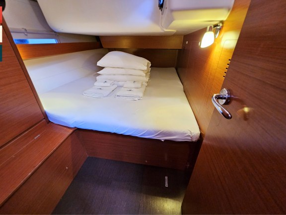 Image of Katajina yacht #52