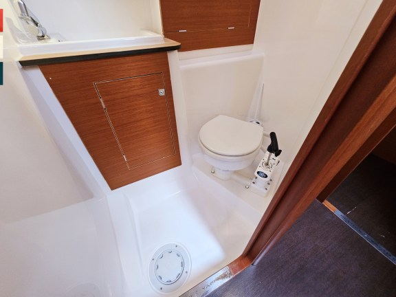 Image of Katajina yacht #54