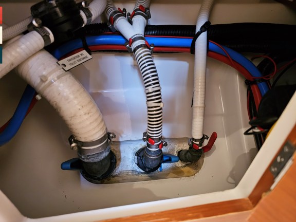 Image of Nadine yacht #29