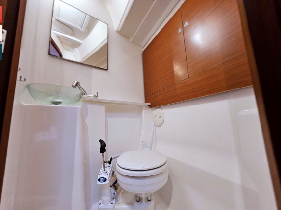 Image of Nadine yacht #39