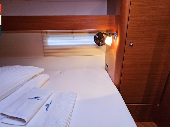 Image of Nadine yacht #43