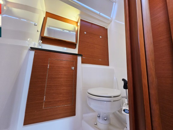 Image of Nadine yacht #55