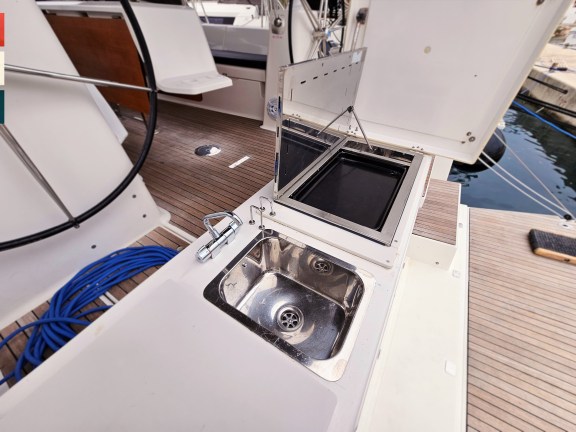 Image of Rubato yacht #11
